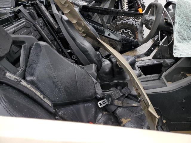 2021 POLARIS RAZOR - 3NSRAC925MG610101