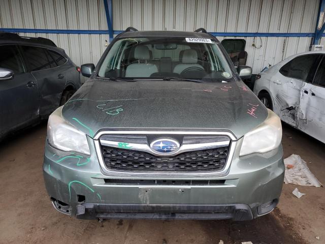 JF2SJADC2FH427546 | 2015 SUBARU FORESTER 2