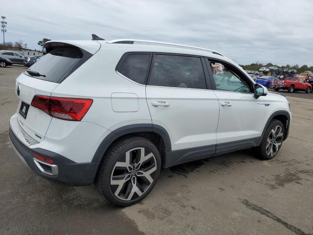 2022 VOLKSWAGEN TAOS SEL - 3VV2X7B20NM061091