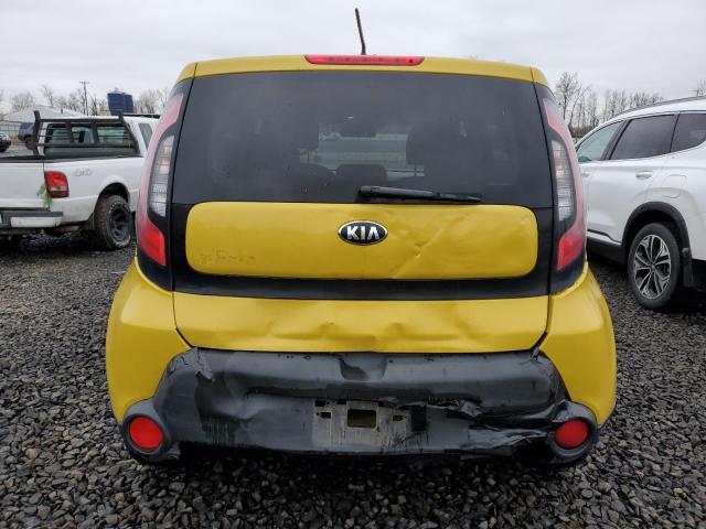 KNDJP3A5XF7154162 | 2015 KIA SOUL +