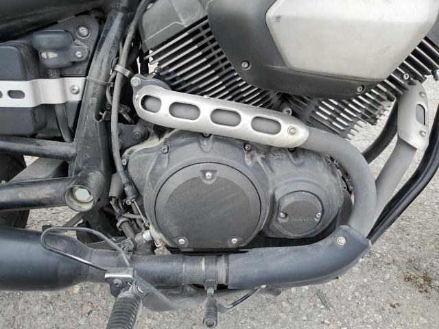 2015 YAMAHA XVS950 CR - JYAVN06E8FA000465