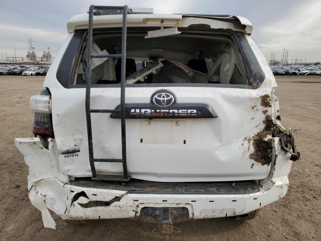 JTEBU5JR0F5228420 | 2015 TOYOTA 4RUNNER SR