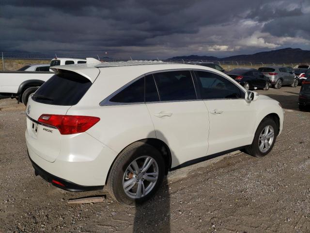 5J8TB3H38FL012719 | 2015 ACURA RDX