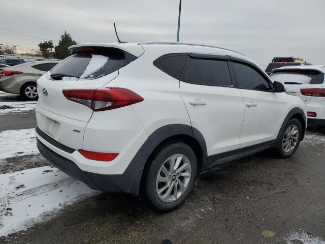 2016 Hyundai Tucson Limited VIN: KM8J3CA46GU036031 Lot: 38960244