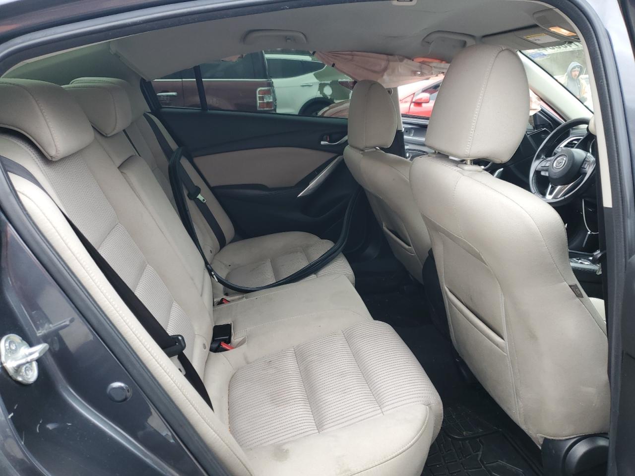 JM1GJ1U51G1466984 2016 Mazda 6 Sport