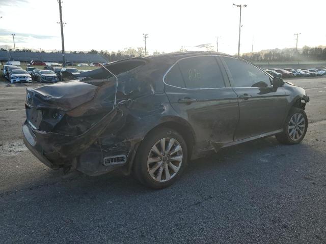 Lot #2361566797 2018 TOYOTA CAMRY L salvage car
