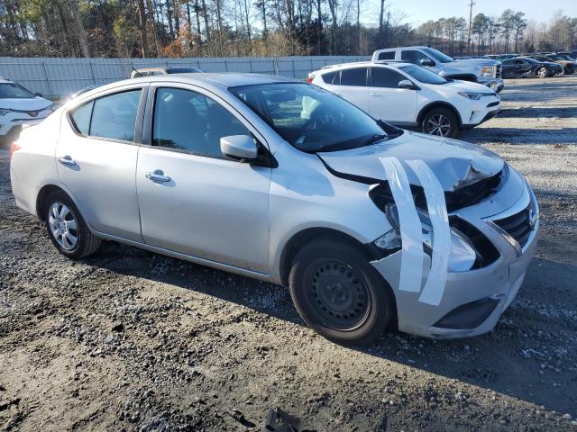 3N1CN7AP7JL882150 | 2018 NISSAN VERSA S