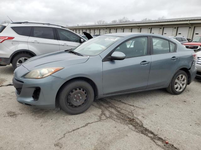 VIN JM1BL1U75D1716650 2013 Mazda 3, I no.1