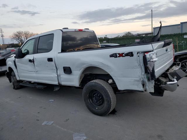 1FT7W2B67MED57341 | 2021 FORD F250 SUPER