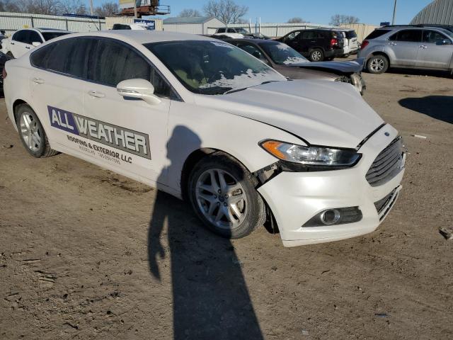 3FA6P0HDXER329153 | 2014 FORD FUSION SE