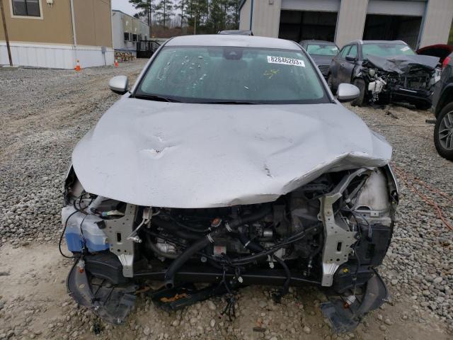 1N4BL4DV4MN325908 Nissan Altima SV 5