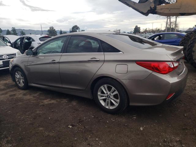 5NPEB4ACXEH945497 | 2014 HYUNDAI SONATA GLS