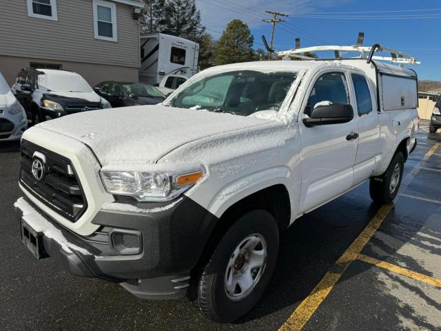 5TFRX5GN2GX064916 2016 TOYOTA TACOMA-0