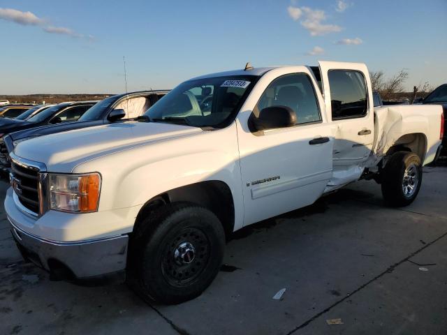 2009 GMC Sierra 1500 