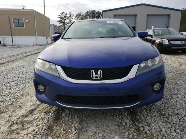 2015 HONDA ACCORD EXL - 1HGCT1B84FA002688