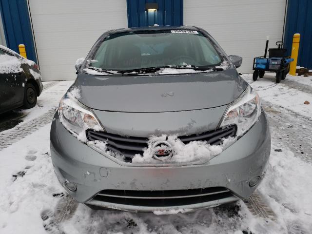2015 NISSAN VERSA NOTE - 3N1CE2CP3FL408946