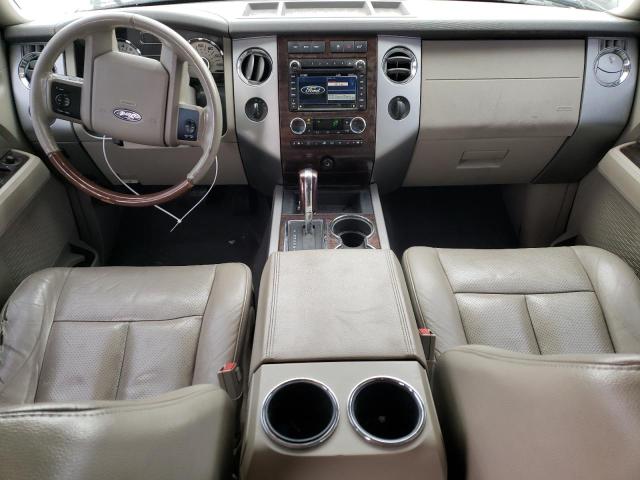 2009 Ford Expedition El Limited VIN: 1FMFK205X9EA96730 Lot: 48911934