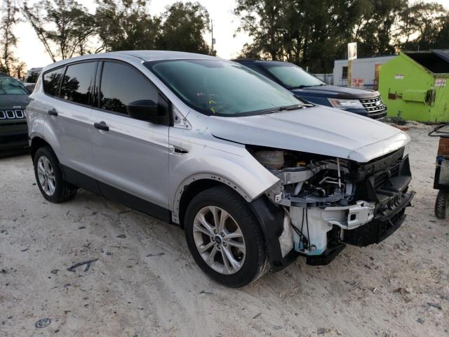 1FMCU0F70KUB96020 | 2019 FORD ESCAPE S