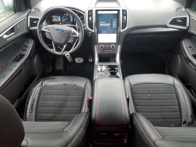 2FMPK4J94NBA25773 2022 FORD EDGE, photo no. 8