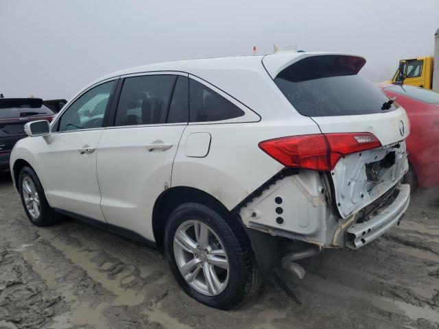 2015 ACURA RDX TECHNO 5J8TB3H58FL012284