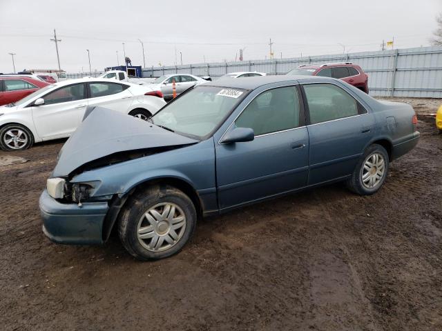 2001 Toyota Camry CE