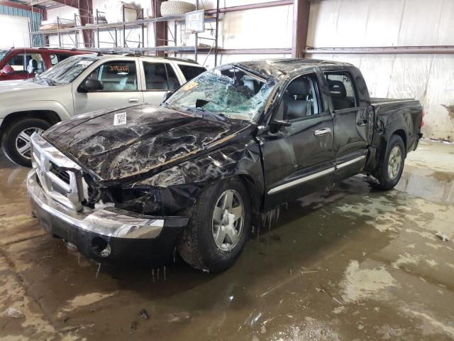 2005 Dodge Dakota 