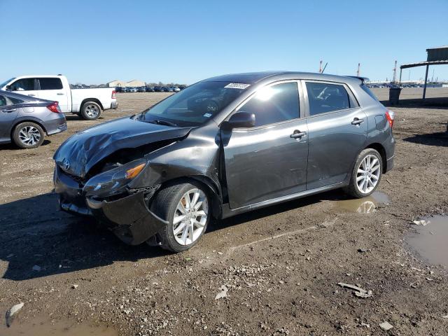 2009 Toyota Matrix XRS