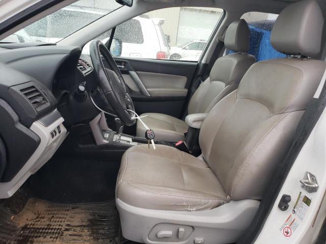 JF2SJAMC4EH436683 | 2014 SUBARU FORESTER 2