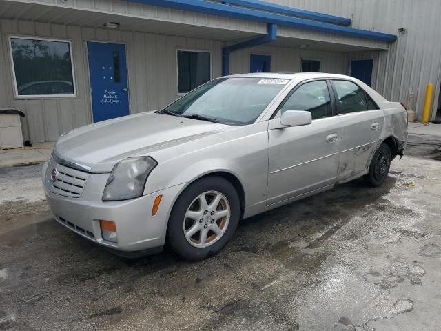 2006 Cadillac CTS 