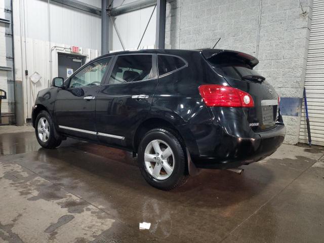Vin: jn8as5mv2cw406546, lot: 38841934, nissan rogue s 20122