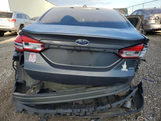 3FA6P0H75HR111779 | 2017 FORD FUSION SE