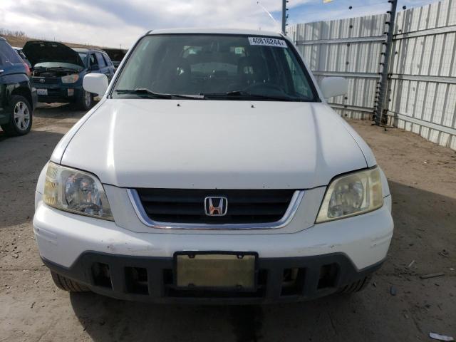 2000 Honda Cr-V Se VIN: JHLRD1879YS001198 Lot: 40816244