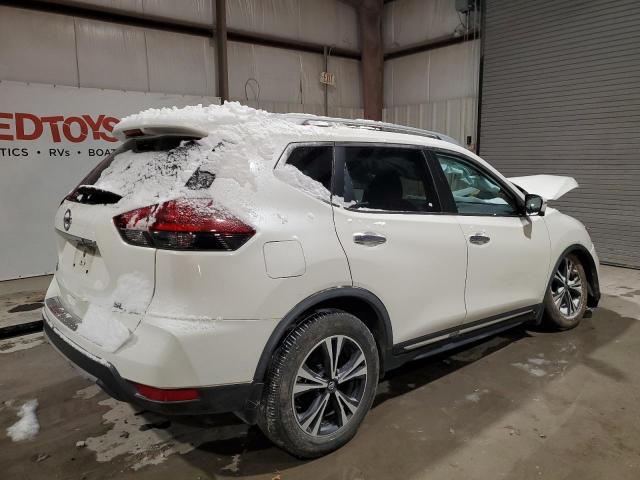 JN8AT2MV2JW305452 | 2018 NISSAN ROGUE S