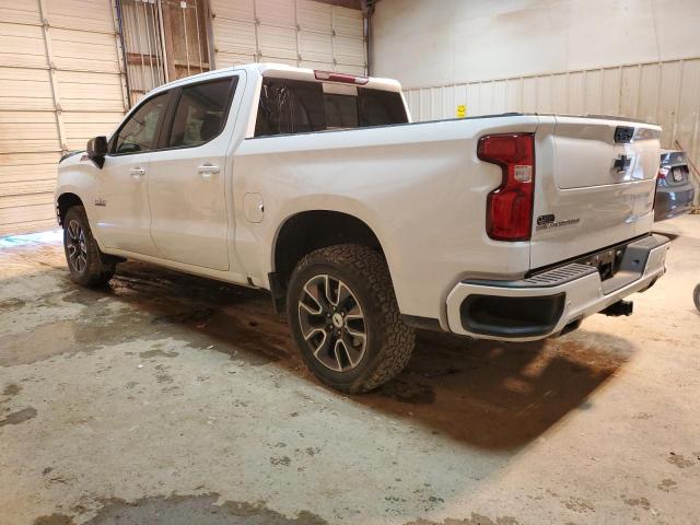 3GCUYEED6MG302977 | 2021 CHEVROLET SILVERADO