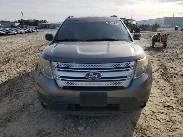 1FM5K7D89EGA13199 | 2014 FORD EXPLORER X