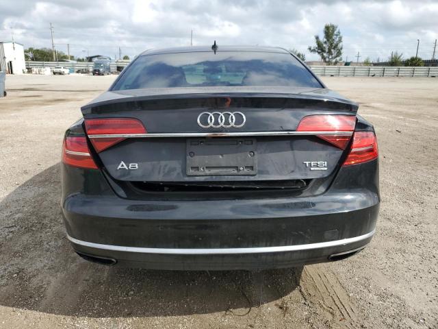 2015 AUDI A8 QUATTRO WAUJ2AFD5FN013267