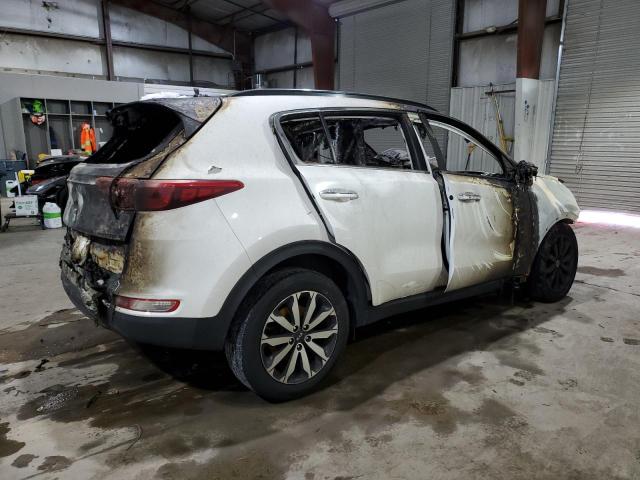 Vin: kndpncac4j7385193, lot: 39655104, kia sportage ex 20183