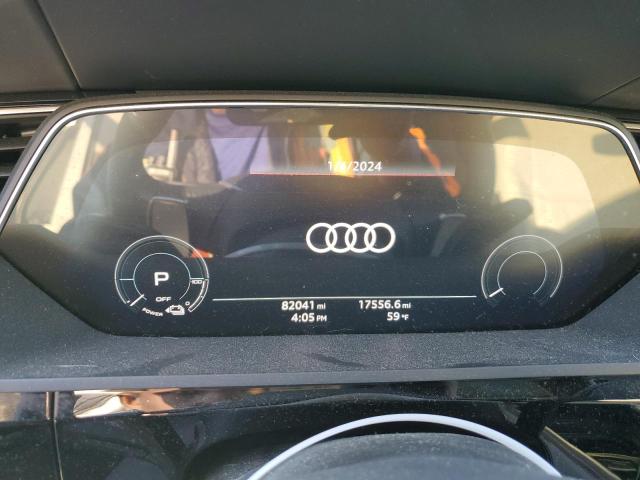 WA1VABGEXKB016269 2019 Audi E-Tron Prestige