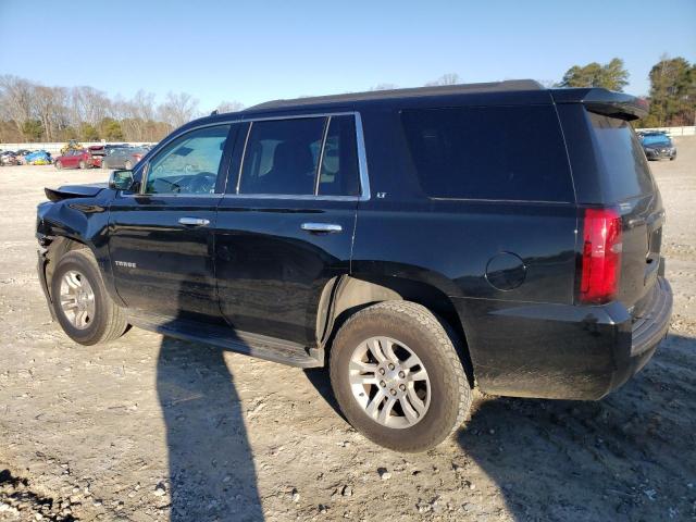 1GNSCBKC3HR197473 | 2017 CHEVROLET TAHOE C150