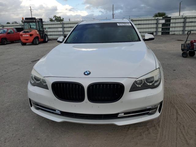 VIN WBAYE4C56DDW22746 2013 BMW 7 Series, 740 LI no.5