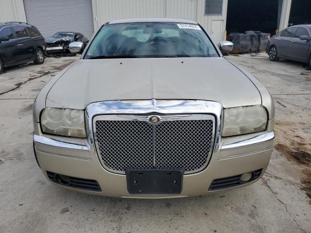 2006 Chrysler 300 Touring VIN: 2C3KA53G66H383821 Lot: 37414024