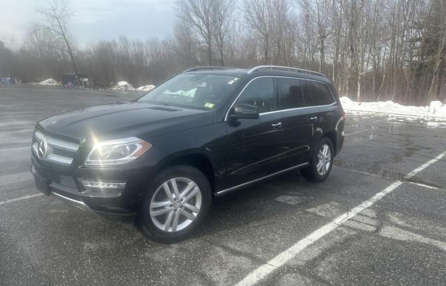 VIN 4JGDF6EE9FA579365 2015 Mercedes-Benz GL-Class, ... no.2