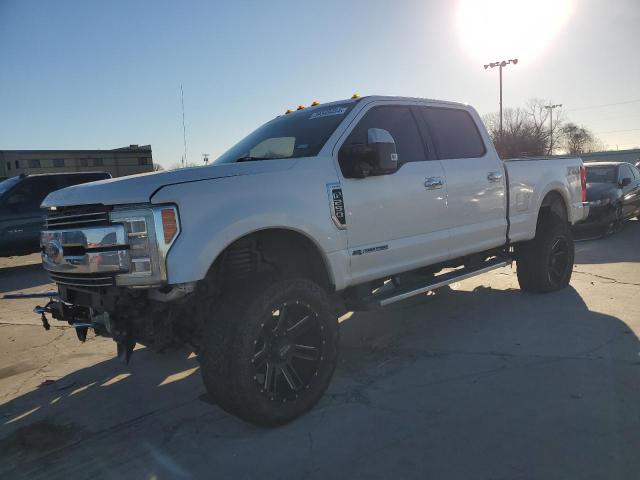 2017 Ford F-250 