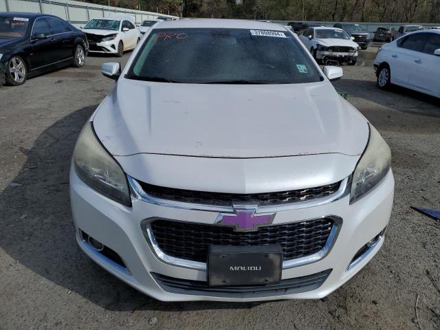 1G11F5SL3FF278865 | 2015 CHEVROLET MALIBU LTZ