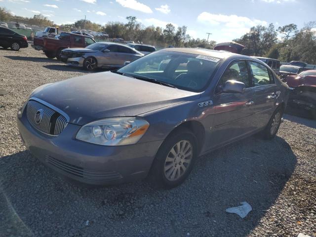 2007 Buick Lucerne CX