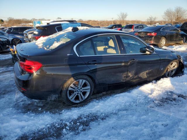2017 BMW 330E - WBA8E1C39HA029208