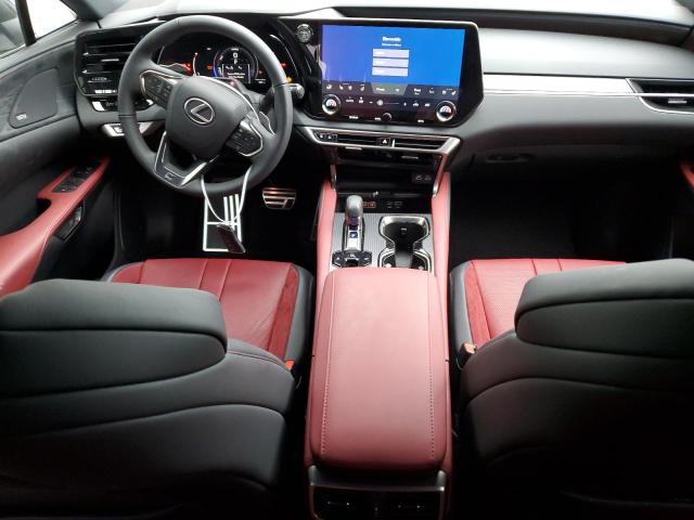 2023 LEXUS RX 500H F 2T2BCMEA9PC007985