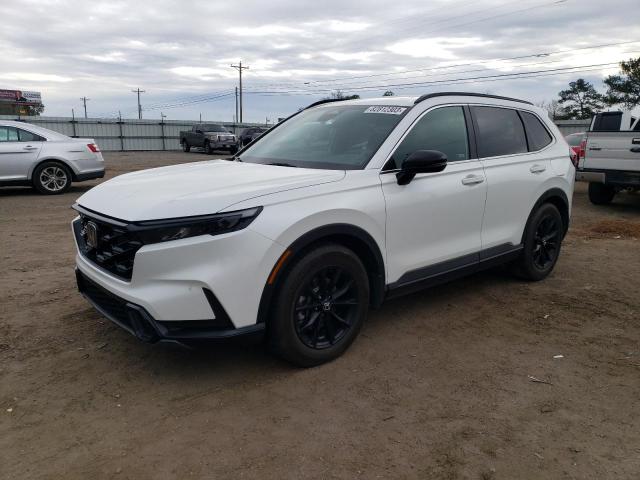 2024 HONDA CR-V SPORT - 7FARS5H55RE006927