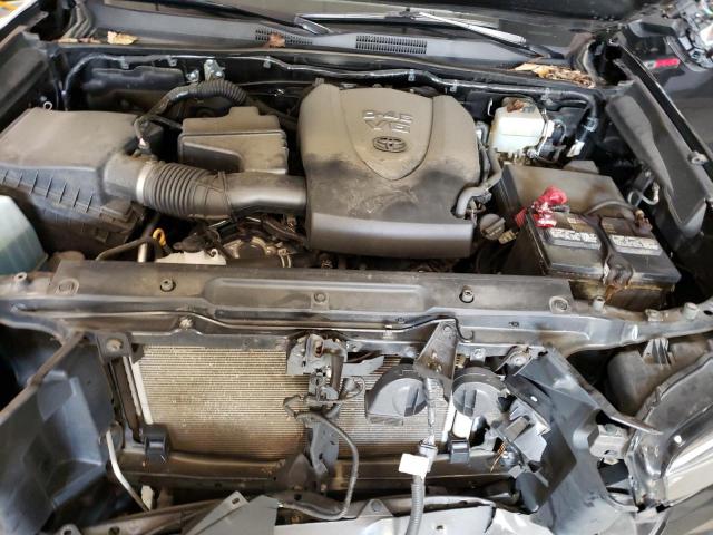 2020 TOYOTA TACOMA DOU - 5TFCZ5AN5LX234527