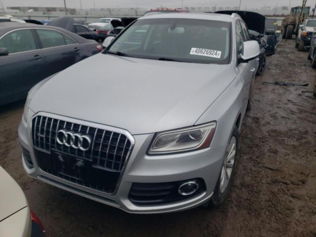 VIN WA1LFAFP7DA035635 2013 Audi Q5, Premium Plus no.5